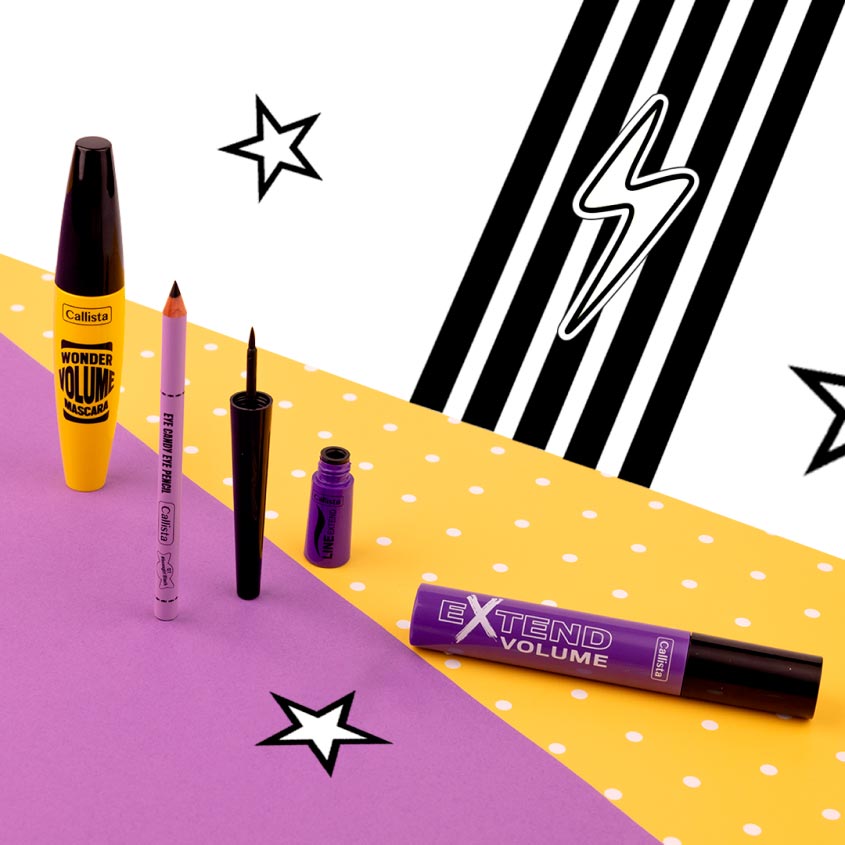 Extend Volume Mascara