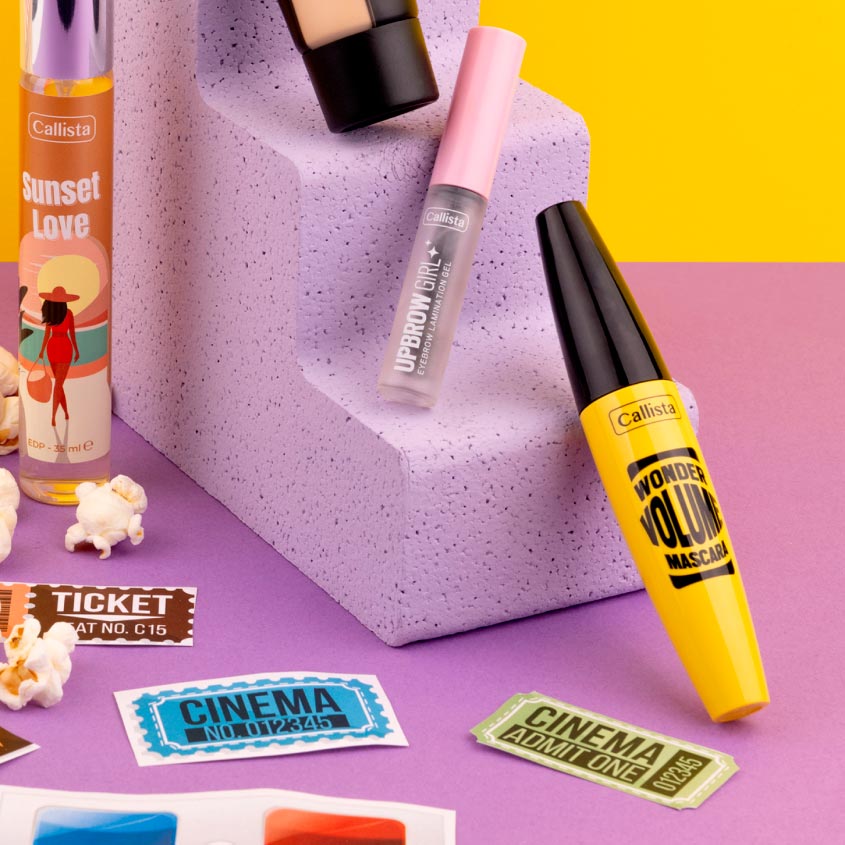 Wonder Volume Mascara