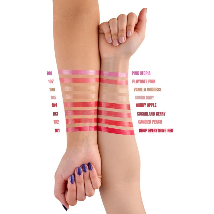 VIVID SHINE LIPGLOSS 105 SUGAR BABY 4,5ML