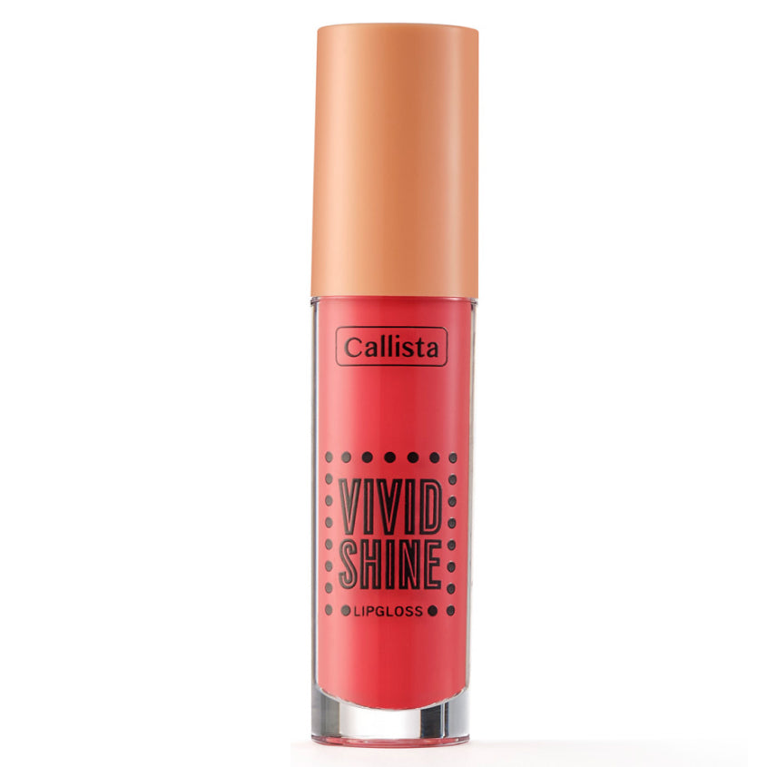 VIVID SHINE LIPGLOSS 102 CANDIED PEACH 4,5ML