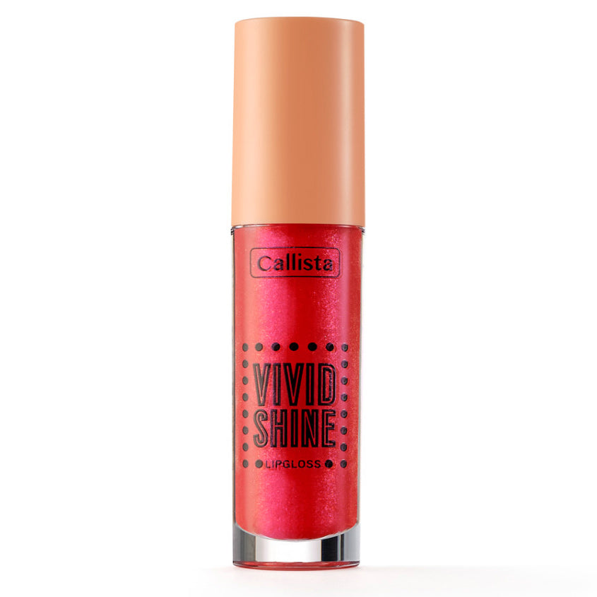 VIVID SHINE LIPGLOSS 104 CANDY APPLE 4,5ML