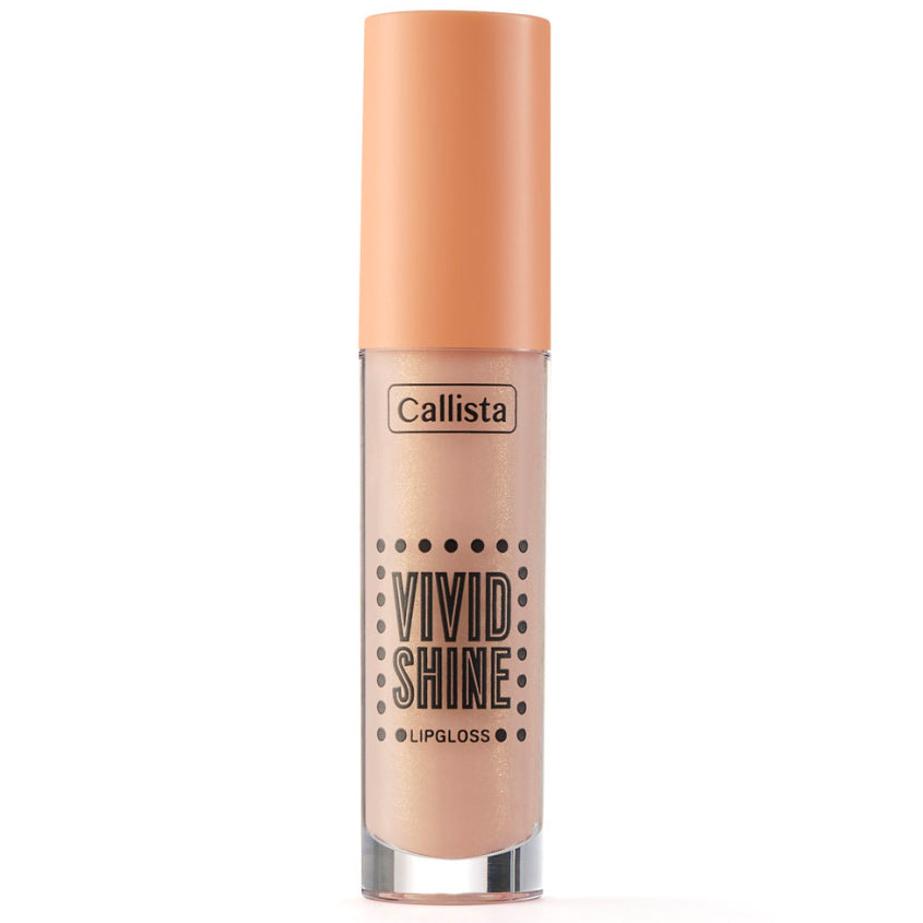 VIVID SHINE LIPGLOSS 106 VANILLA GODDESS 4,5ML