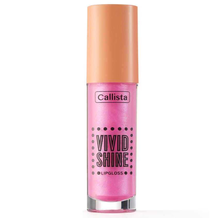 VIVID SHINE LIPGLOSS 108 PINK UTOPIA 4,5ML