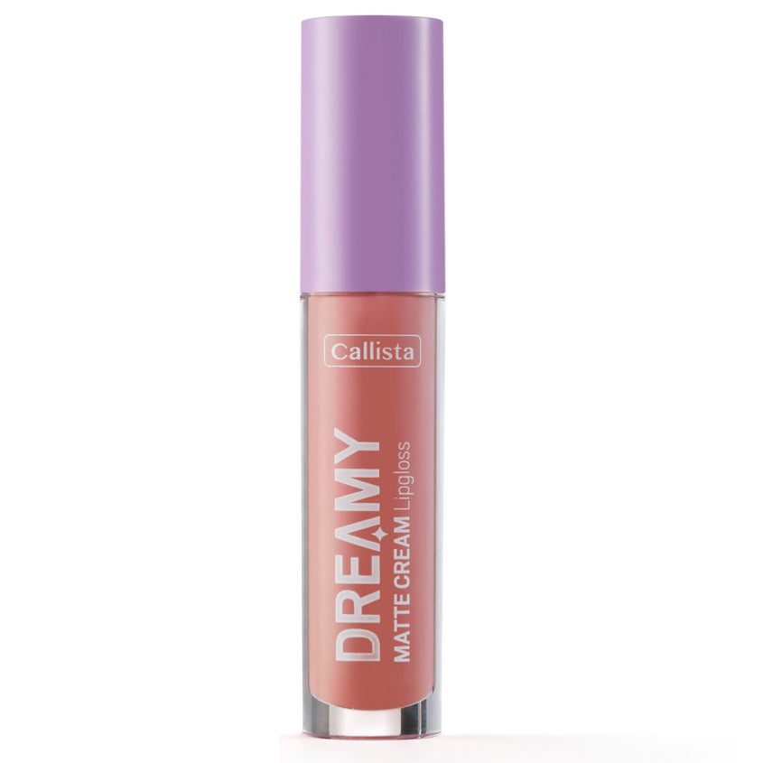 DREAMY MATTE CREAM LIPGLOSS 206 MY KINGDOM 4ML
