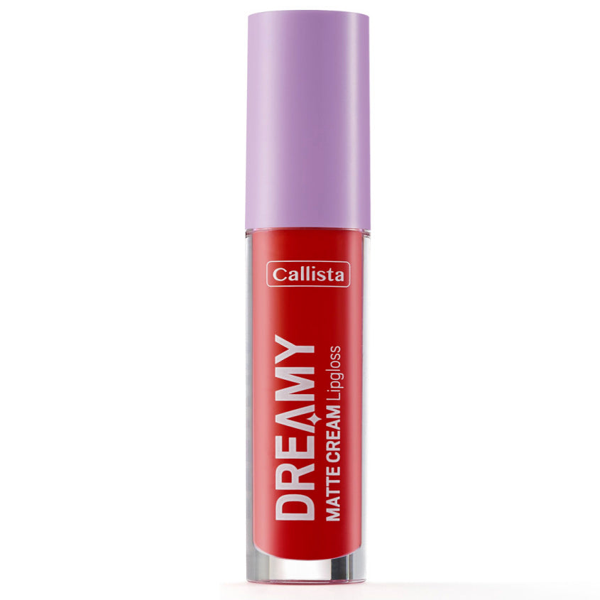 DREAMY MATTE CREAM LIPGLOSS 204 HOT GIRL CHECK 4ML