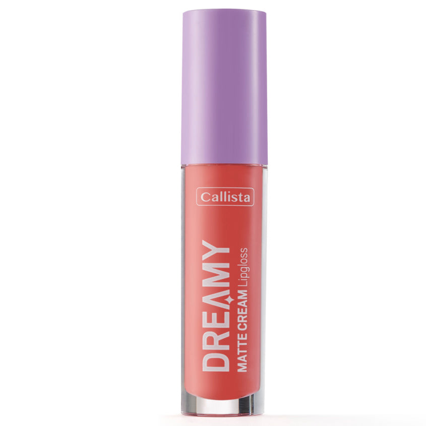 DREAMY MATTE CREAM LIPGLOSS 205 BIG EGO 4ML
