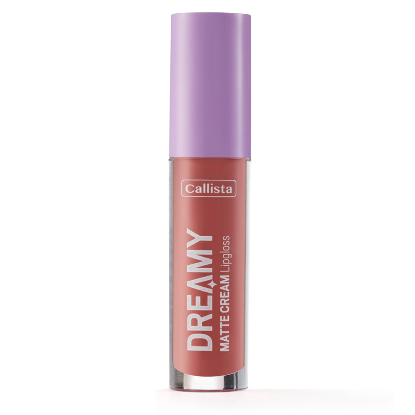 DREAMY MATTE CREAM LIPGLOSS 208 FRONT ROW 4ML