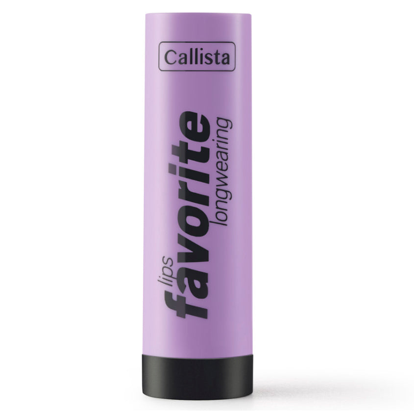 LIPS FAVORITE LONGWEARING LIPSTICK 307 COFFEE WITH CREAM 4G