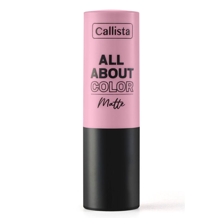 ALL ABOUT COLOR MATTE LIPSTICK 504 THAT ROSE 4G