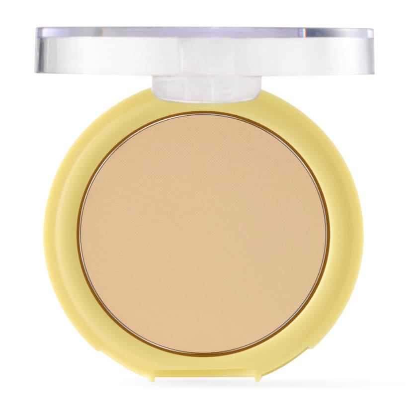 Smooth&Matte Compact Powder