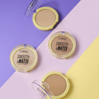 Smooth&Matte Compact Powder