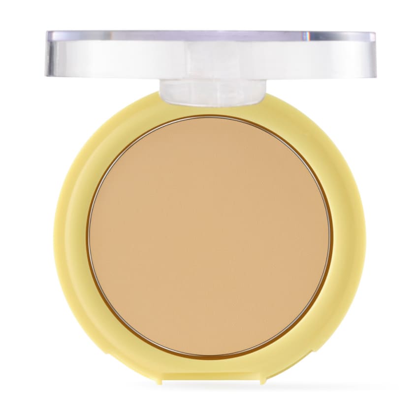 Smooth&Matte Compact Powder