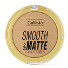 Smooth&Matte Compact Powder