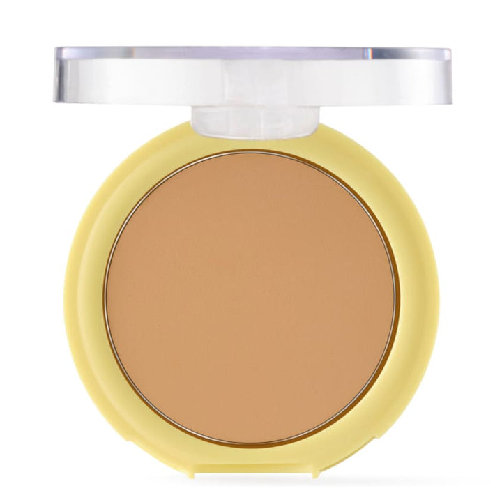 Smooth&Matte Compact Powder