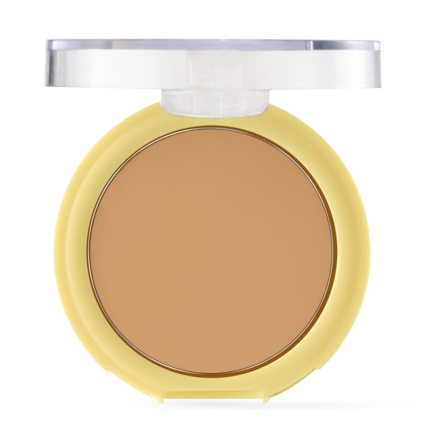 Smooth&Matte Compact Powder