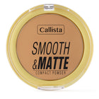 Smooth&Matte Compact Powder