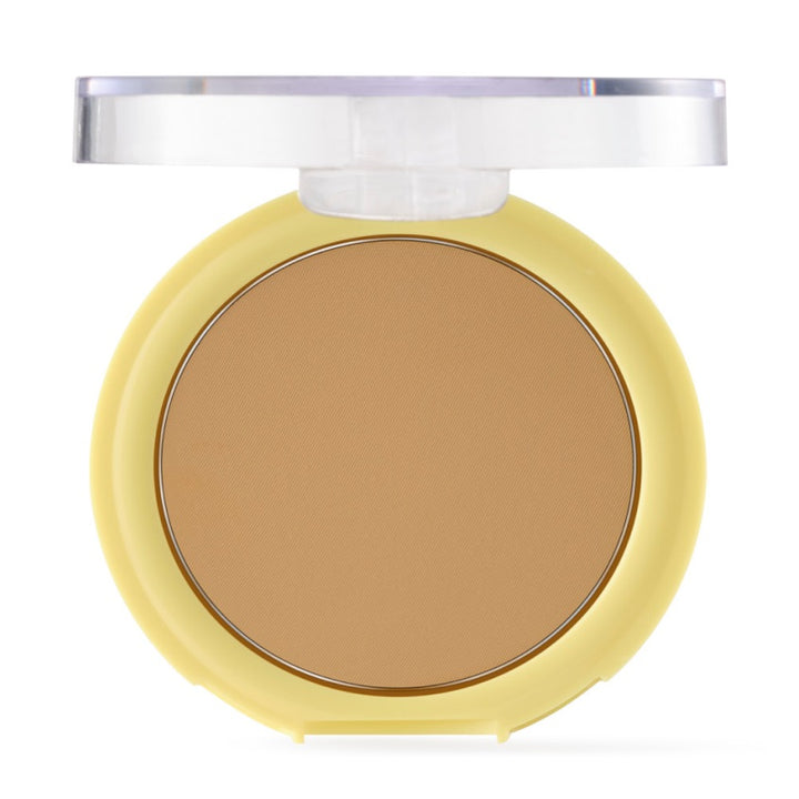 Smooth&Matte Compact Powder