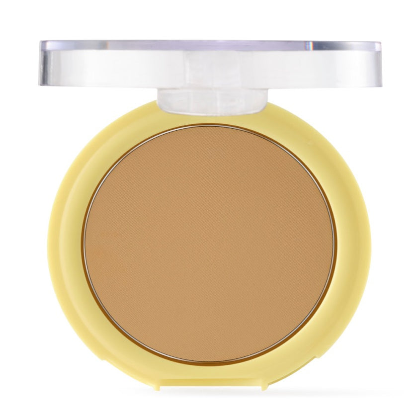 Smooth&Matte Compact Powder