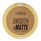 Smooth&Matte Compact Powder