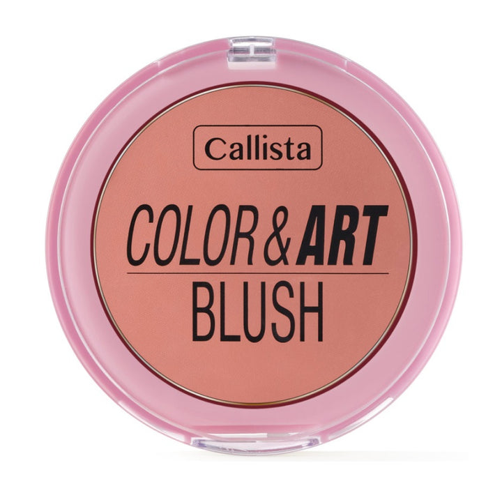 COLOR&ART BLUSH 130 COPPER MY WAY 10G