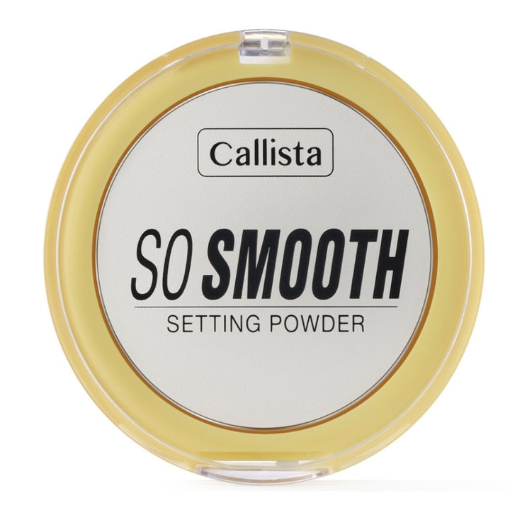 SO SMOOTH SETTING POWDER 02 GOING BANANAS 10G
