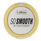 CALLISTA SO SMOOTH SETTING POWDER 02 GOING BANANAS 10G