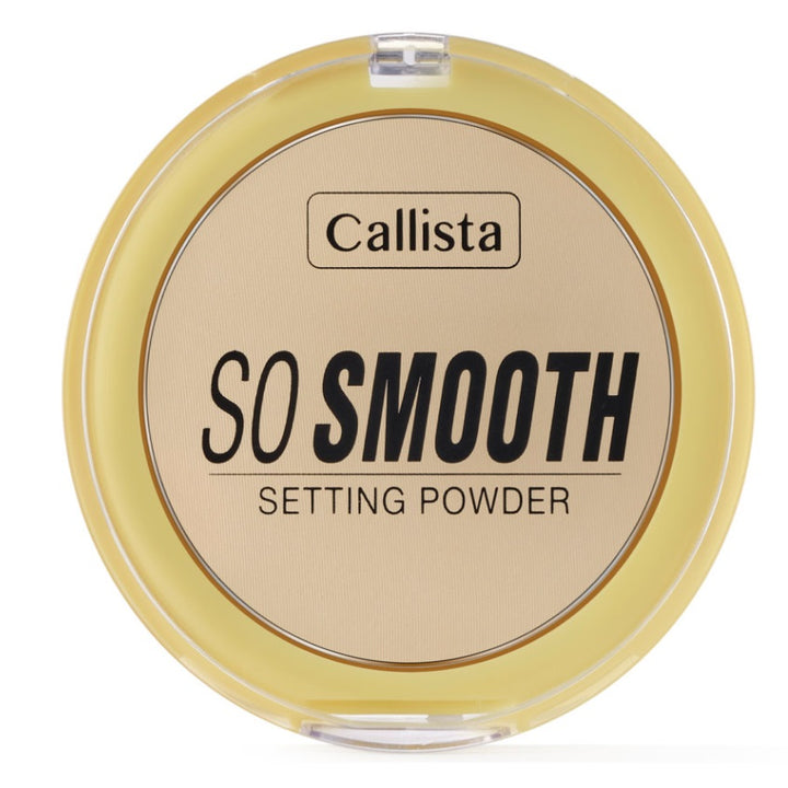 So Smooth Setting Powder