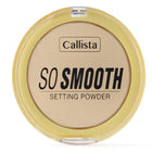 So Smooth Setting Powder
