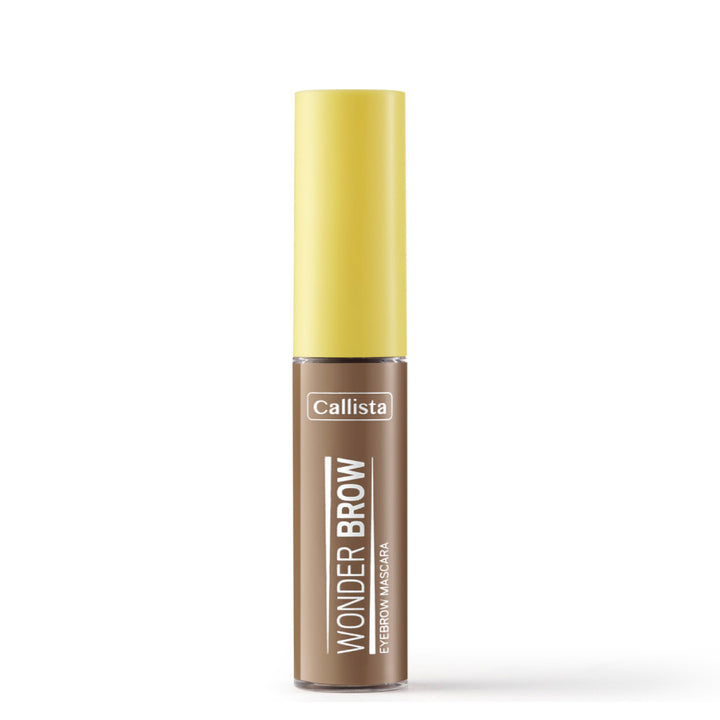 All Products Letoile UAE WONDER BROW MASCARA 02 BROWN 4,5ML