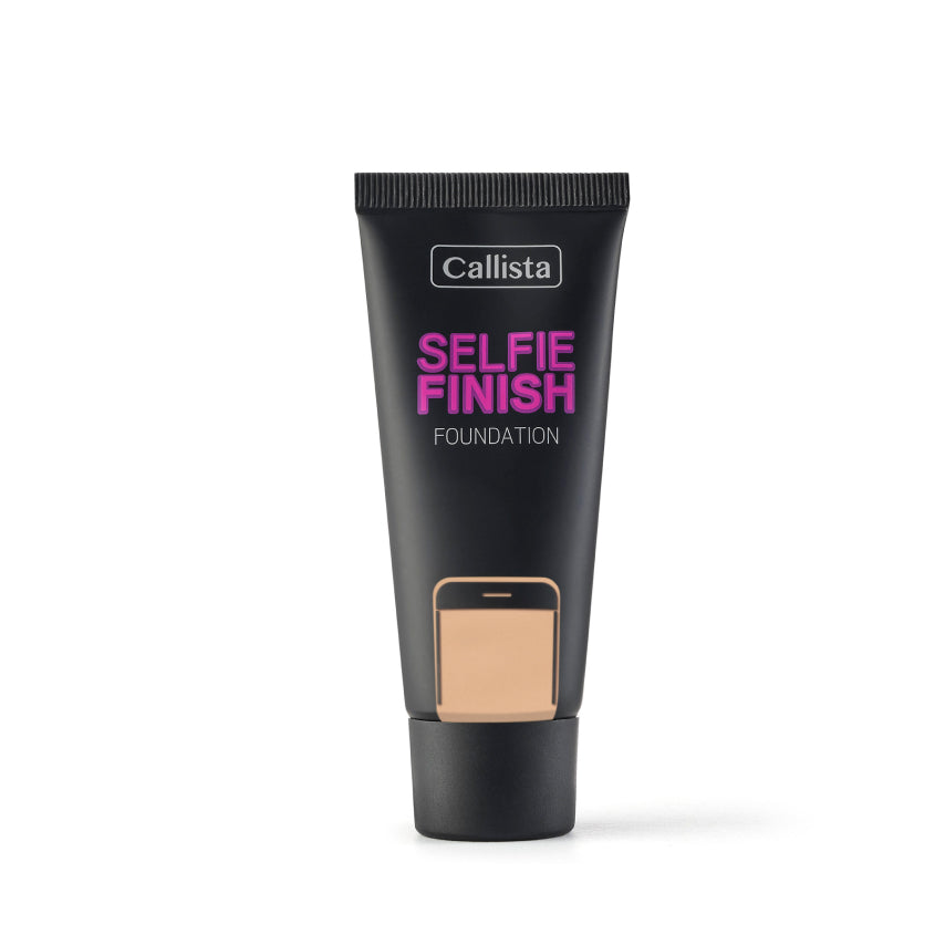 Selfie Finish Foundation SPF15