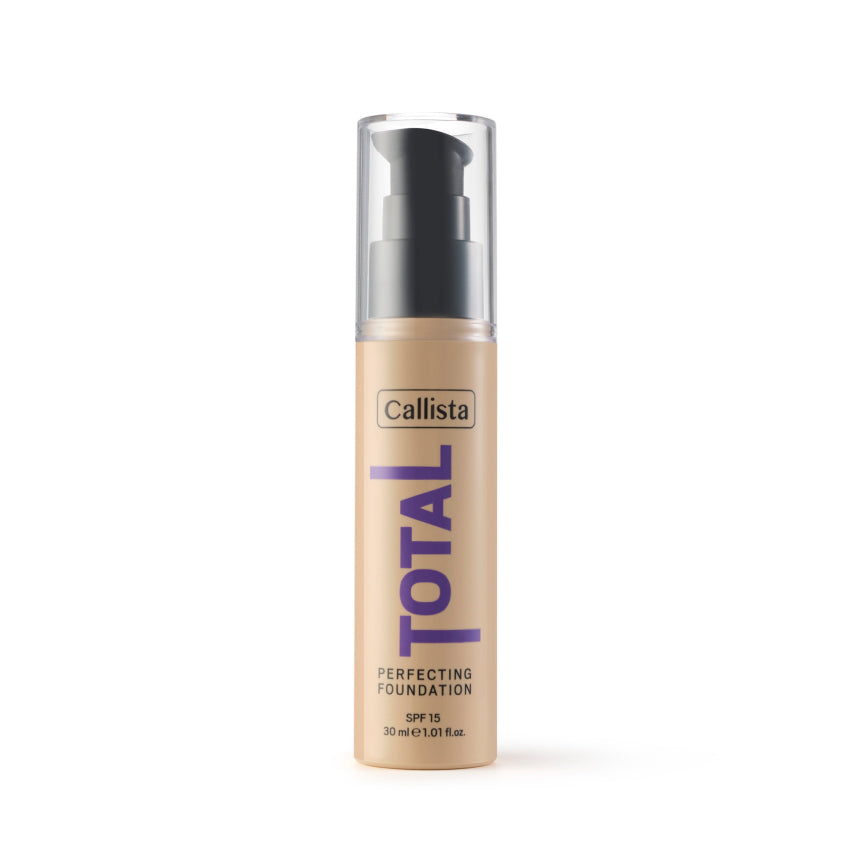 Total Perfecting Foundation SPF15