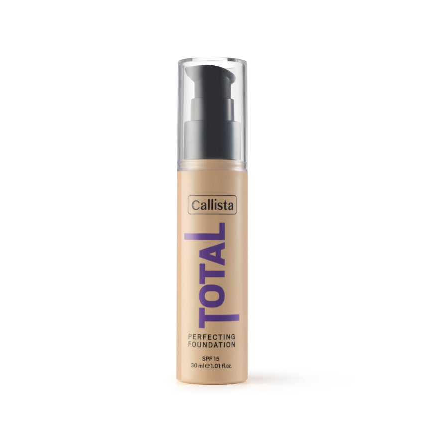Total Perfecting Foundation SPF15