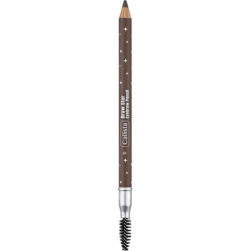 CALLISTA BROW STAR EYEBROW PENCIL 02 BROWN – buy online