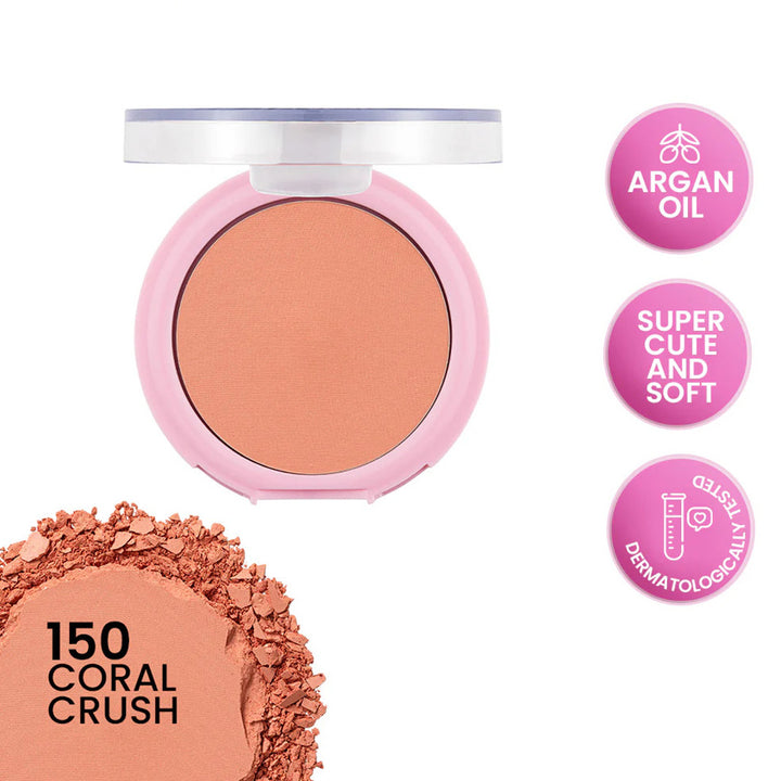 Color & Art Blush