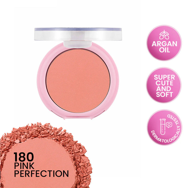 Color & Art Blush