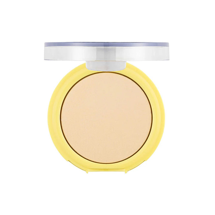 Smooth & Matte Compact Powder