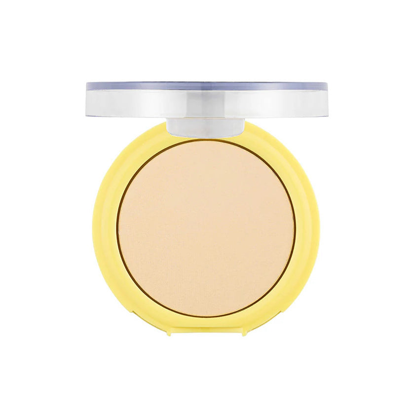 Smooth & Matte Compact Powder