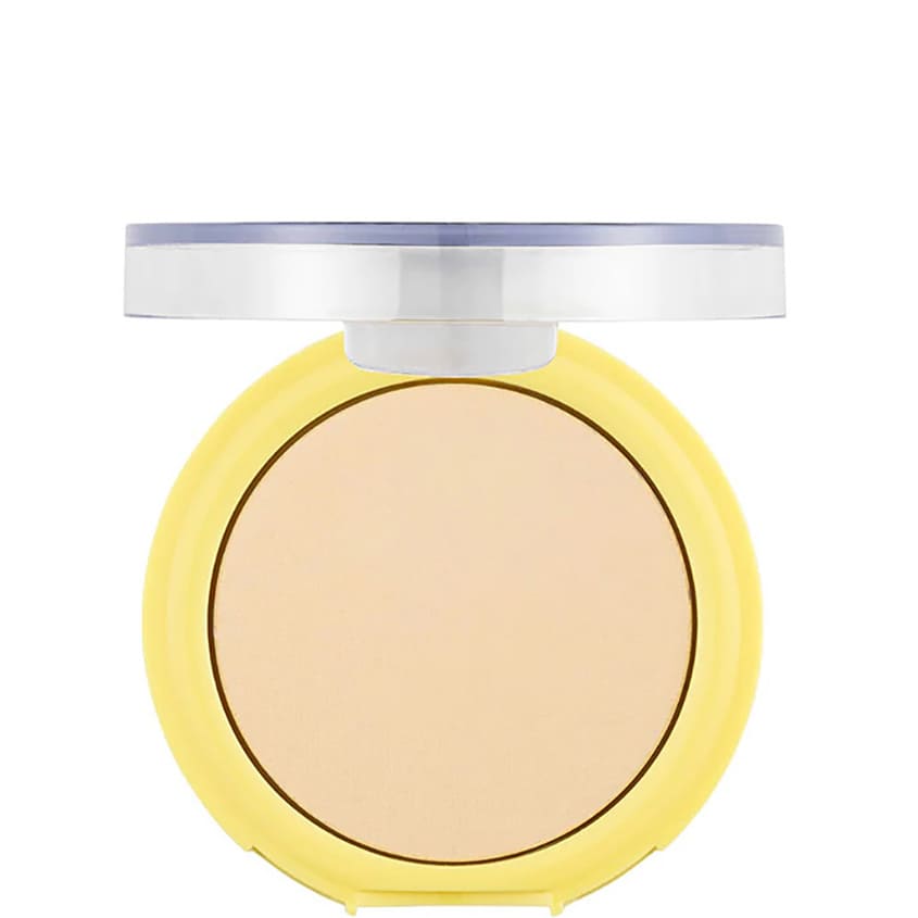 CALLISTA SMOOTH & MATTE COMPACT POWDER 51 SOFT SAND
