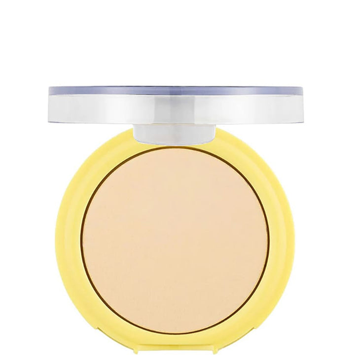 SMOOTH & MATTE COMPACT POWDER 12 WARM BEIGE