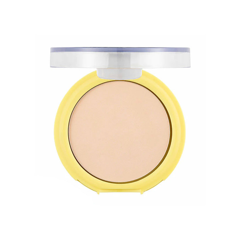 Smooth & Matte Compact Powder
