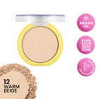 Smooth & Matte Compact Powder