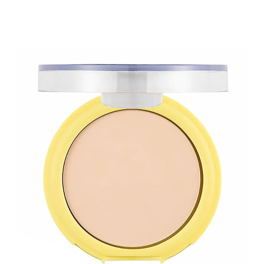 CALLISTA SMOOTH & MATTE COMPACT POWDER 12 WARM BEIGE – free delivery