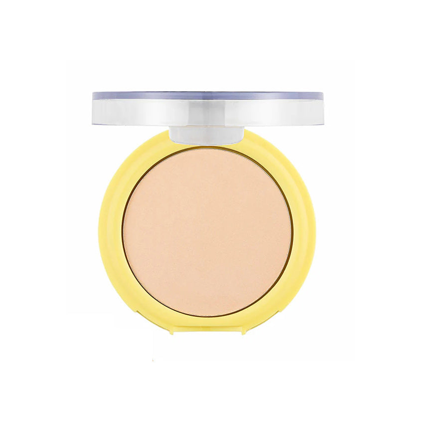 Smooth & Matte Compact Powder