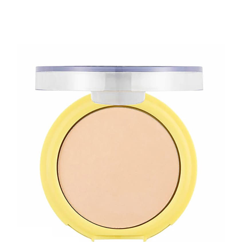 CALLISTA SMOOTH & MATTE COMPACT POWDER 51 SOFT SAND – توصيل مجاني
