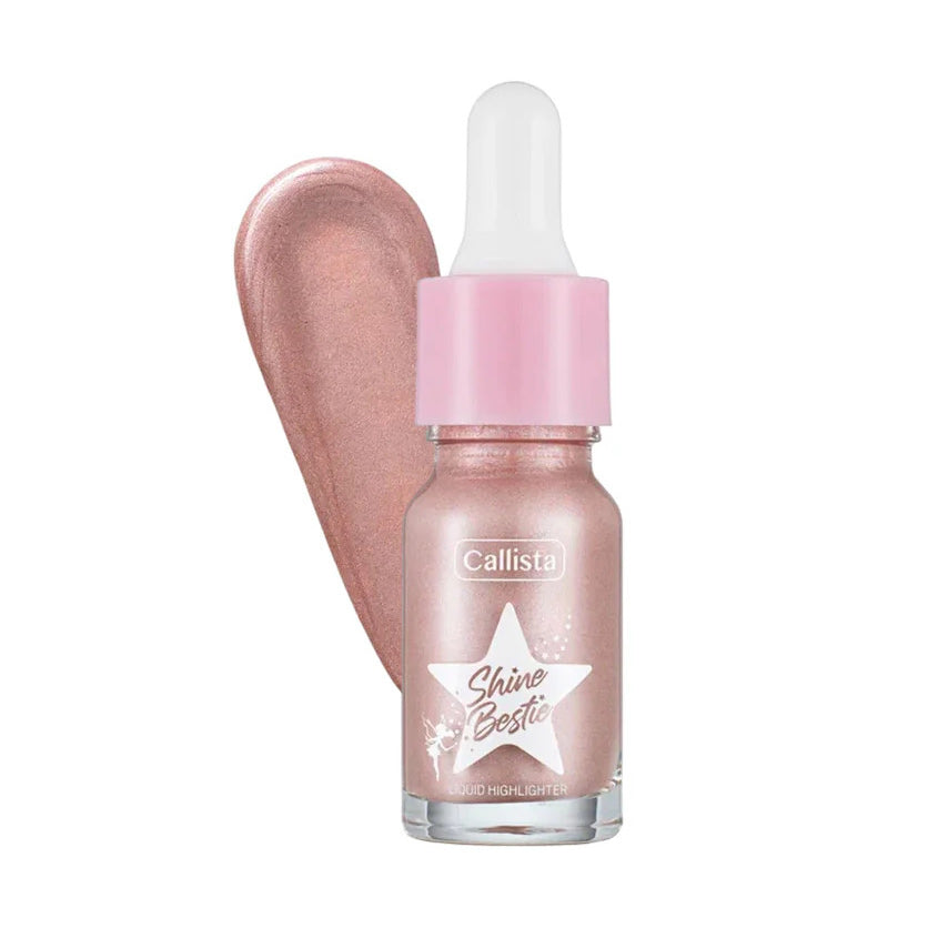 Shine Bestie Liquid Highlighter