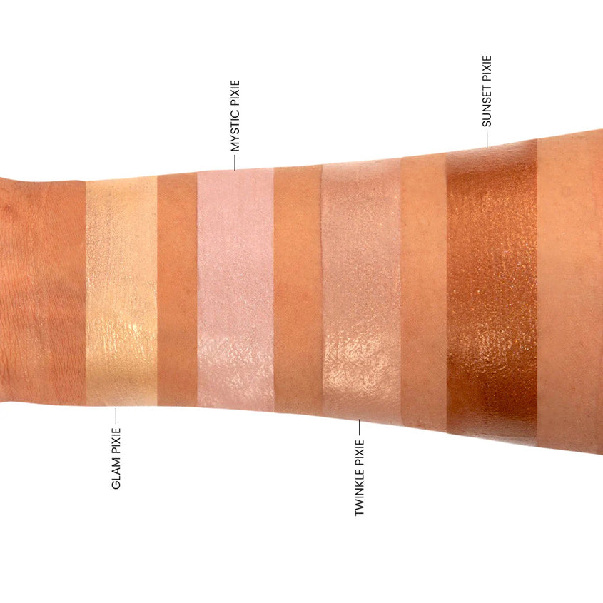 Shine Bestie Liquid Highlighter