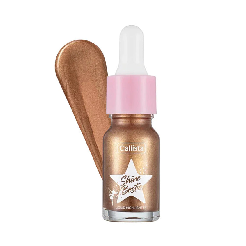 Shine Bestie Liquid Highlighter
