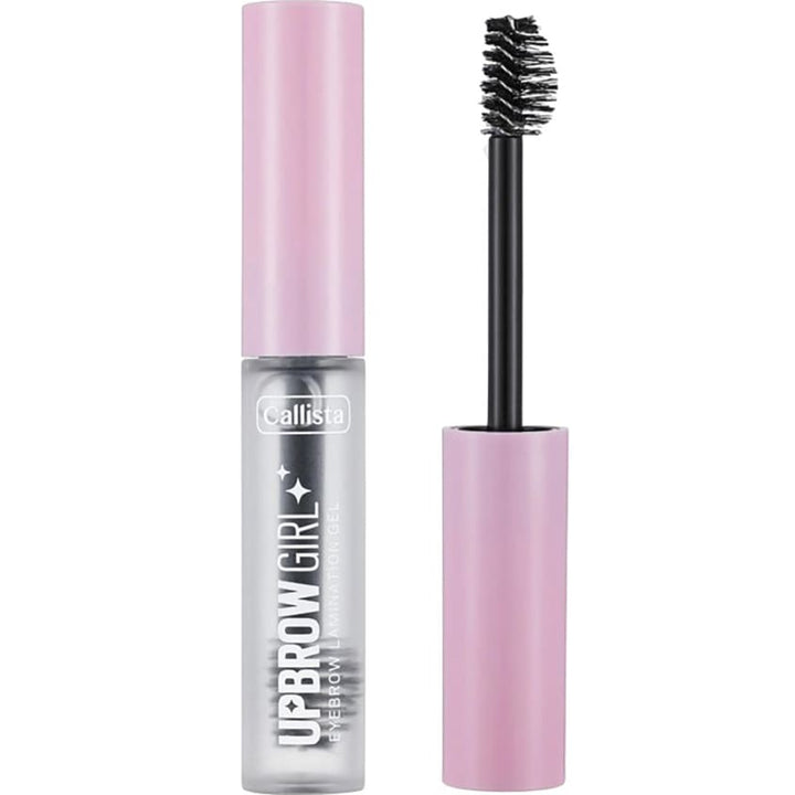 UPBROW GIRL EYEBROW LAMINATION GEL