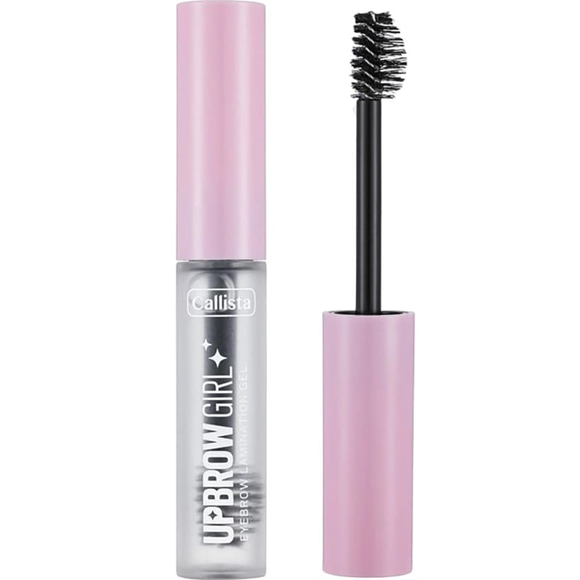 CALLISTA UPBROW GIRL EYEBROW LAMINATION GEL – buy online