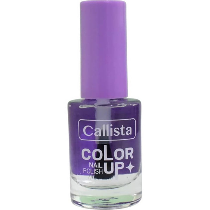 COLOR UP NAIL POLISH 001